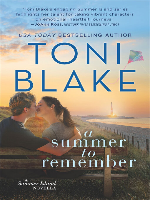 Title details for A Summer to Remember by Toni Blake - Wait list